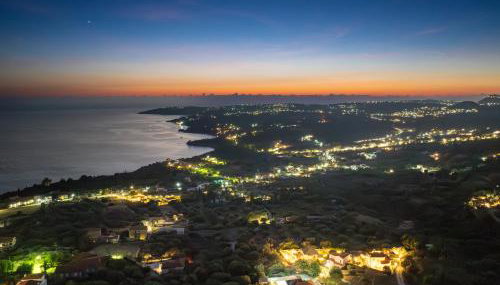 Κefalonia Golden View Villa - Foto 4