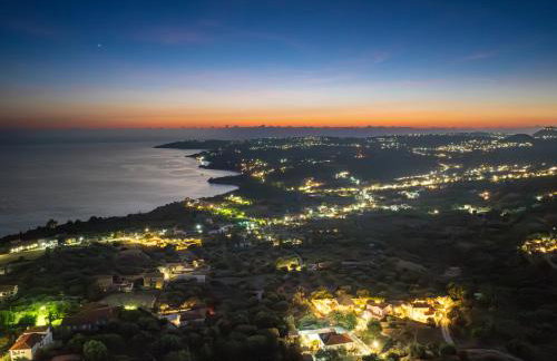 Κefalonia Golden View Villa - Foto 4