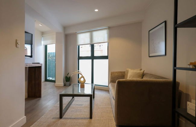 w Perfect 1BR Near Restaurante Central - Foto 22