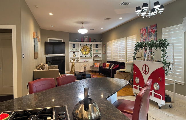 TUSCAN VILLA - Foto 58