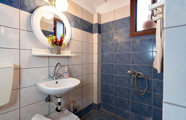 Cretan Magnolia Gem - Smari Cozy Getaway - Foto 21