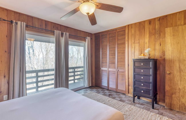 Asher by Avantstay Mountain Escape + Pool/spa - Foto 49