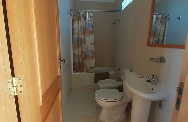 4 Bedrooms Arma o de Pera Private Pool Villa - Foto 38