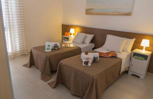 MareinSicilia: Appartamenti Larica - Foto 33