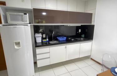 Iloa Residence Ap 103 K Barra de São Miguel AL - Foto 3