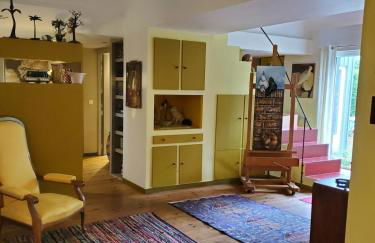 Artist's house for rent - Foto 23