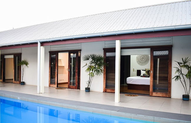 Naisoso Island Villas - Photo 45