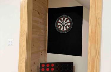 Luxury Log Cabin with lake view - Foto 37