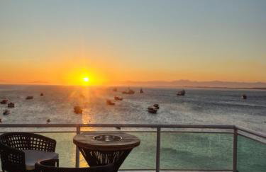 Apto pé na Areia - Foto 2