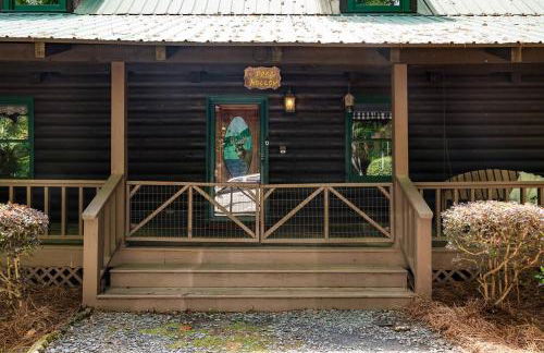 Ultimate Private Escape 35 acre to FISH/HUNT/relax - Foto 71