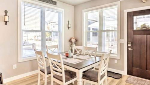 NEW! Cozy & Modern Spearfish Home Near Downtown! - Foto 3