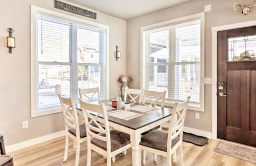 NEW! Cozy & Modern Spearfish Home Near Downtown! - Foto 3