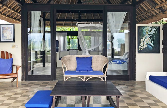 Bloo Lagoon Eco Village - Photo 20