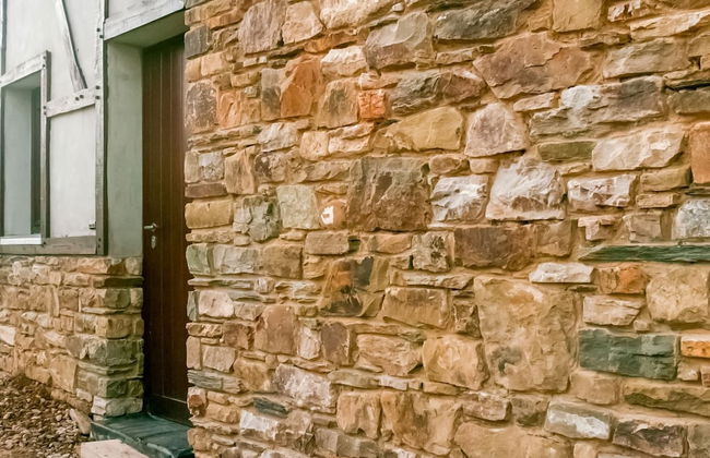 Holiday Home in Grand Helleux - Foto 2