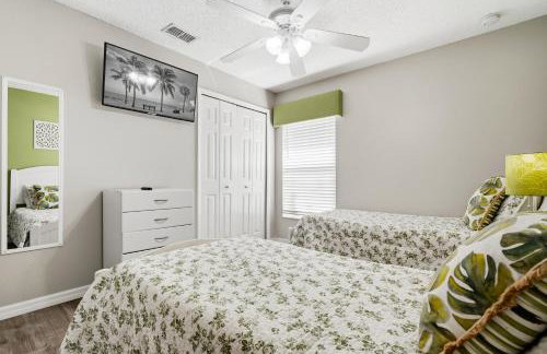 Disney Area Villa South-Facing Pool and Spa Game Room - Foto 8