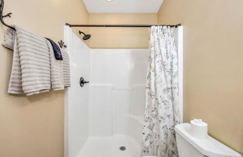 Our Place to Paws 4 Bd Lux Blue Ridge Mnt Cabin - Photo 73