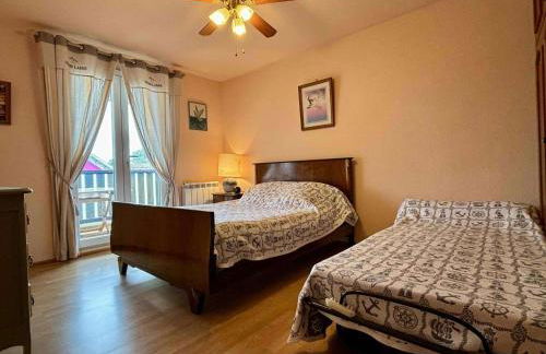 Appartement 2 pièces 4 couchages Saint Geoges d'Oléron SGO000-611 - Foto 8