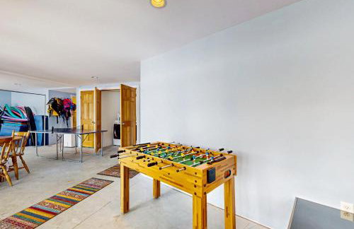 Parker Pond Lodge - Foto 18