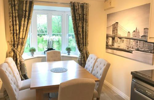 Brome House - Foto 6