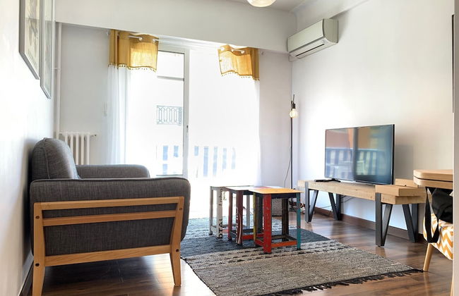 Apart-Hotel Riviera Old Port - Foto 24