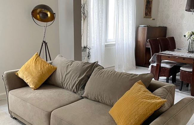 Lovely Apartment in Baden-Baden - Foto 65