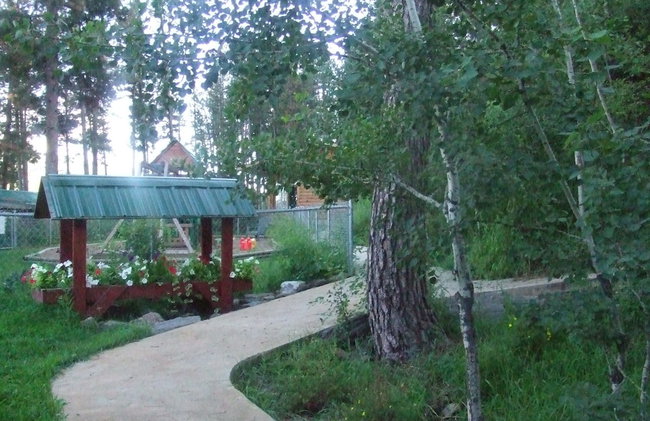 Timber Haven Cabins - Foto 67