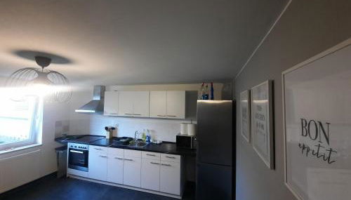 Ferienwohnung im Zentrum Treuchtlingens - Foto 2