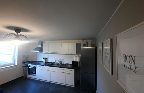 Ferienwohnung im Zentrum Treuchtlingens - Foto 2