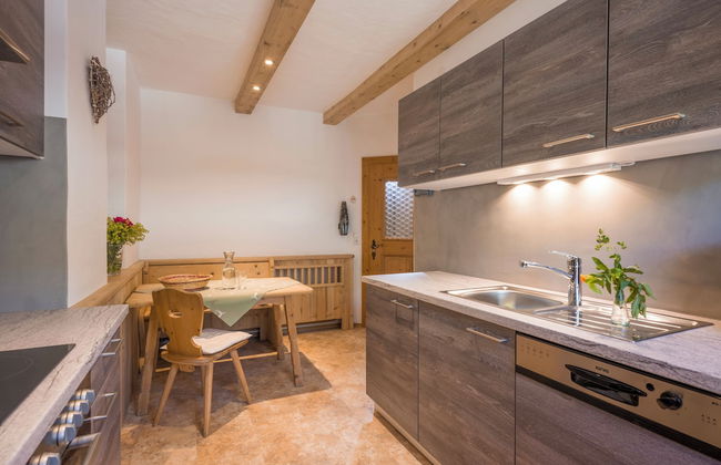 Grittlmühle Chalet Ferienwohnungen - Foto 28