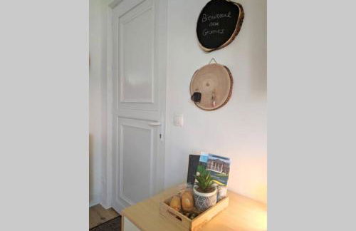 Les Grumes, Centre Ville, Jardin,Self check-in, FreeWifi, Netflix - Foto 10