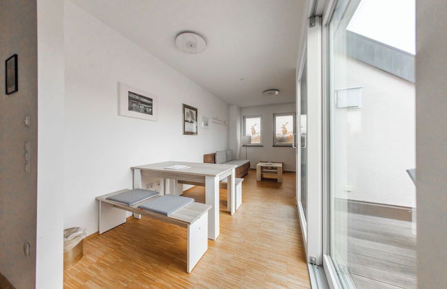 Hotel Freischütz Apartments - Foto 67