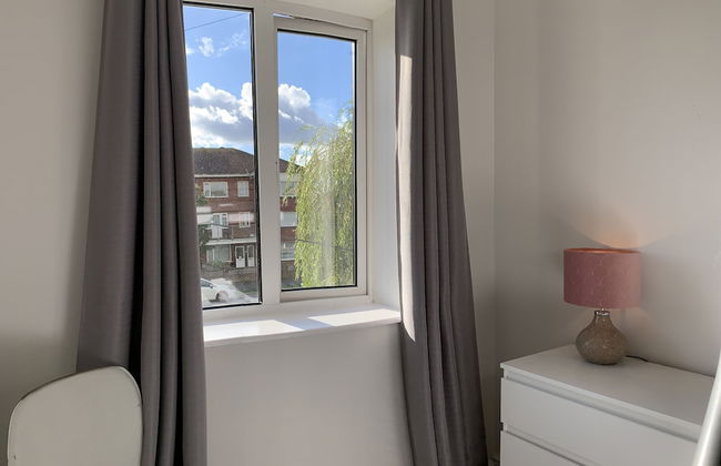 Beachside Home - Sleeps 5, Garden, Parking & Pets - Foto 5