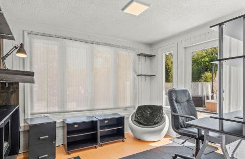 Upscale Modern Home with perfect triad location - Photo 12