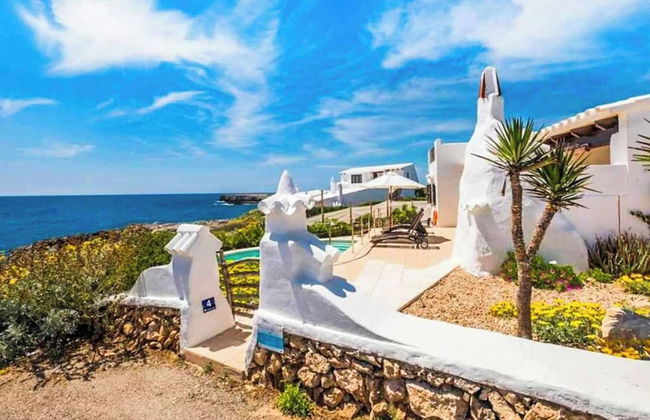 Villa Bini Rocio - Photo 22