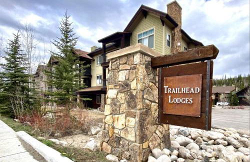 Trailhead Lodges 821 - Foto 25