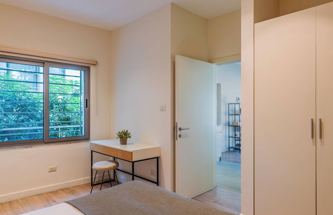 Wild Jordan Center Lodges - Foto 11