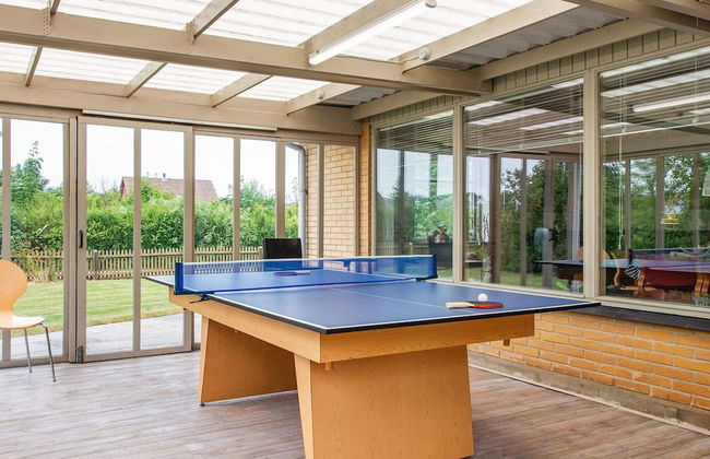 8 Person Holiday Home in Struer - Foto 14