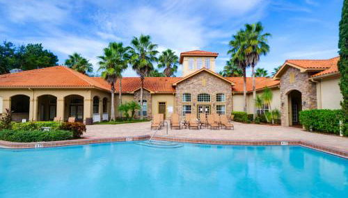 Fun Spot condo close to Disney and Golf - Foto 4