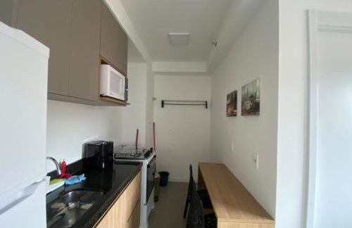 Apto 2 dorm Próx SP Expo Imigrantes e Museu Ipiranga - Foto 6