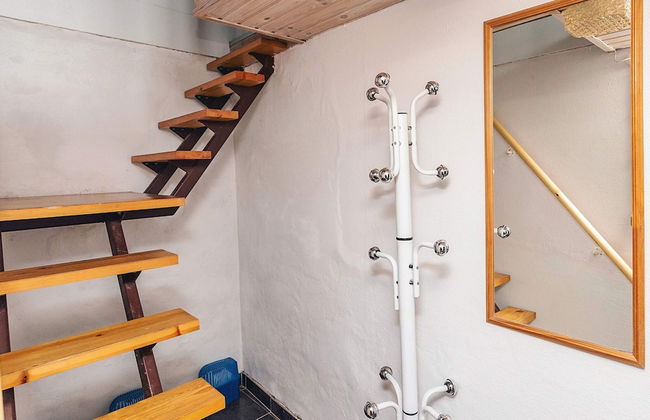 4 Person Holiday Home in Farso - Photo 44