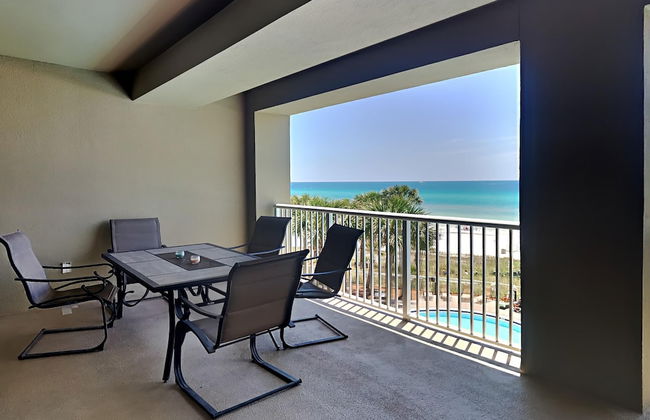 Grand Panama Beach Resort by Southern Vacation Rentals - Foto 80