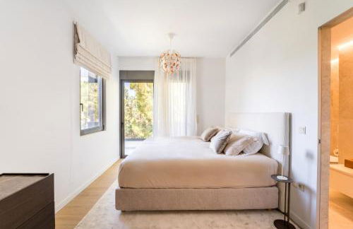 Glyfada Gem - 3BD apartment - Foto 19