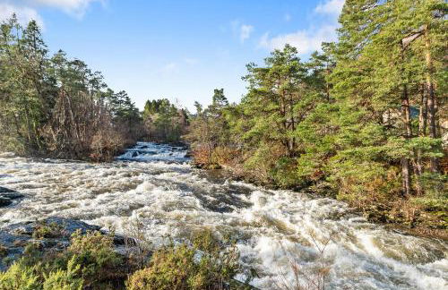 Luxury 3 Bedroom Cottage in Centre of Killin - Foto 12