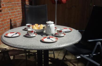 Ferienhof Schwien - Foto 44