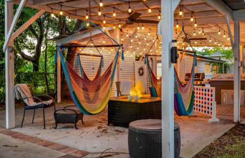 Tiny Home w MIL suite - 3 MI to DT - Foto 51