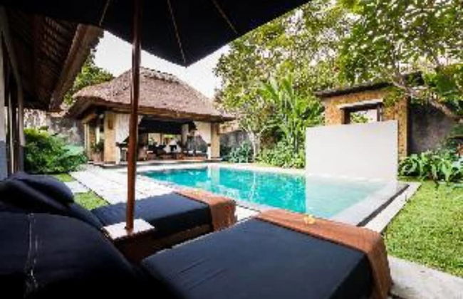 The One Boutique Villa - Foto 63