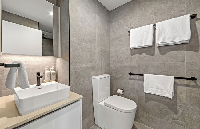 Marine Quarter Apartments by CLLIX - Foto 45