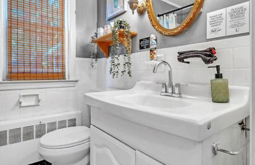 4 Bedroom House Near Bristol Center - Foto 40