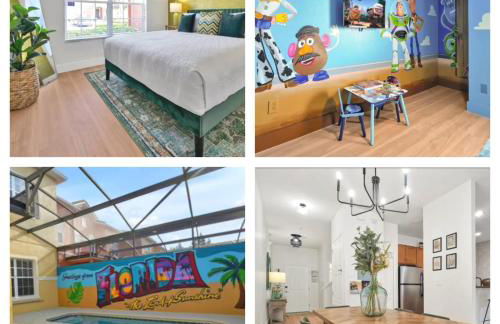 Trendy Retreat - Great Location - Fully Loaded - Foto 1