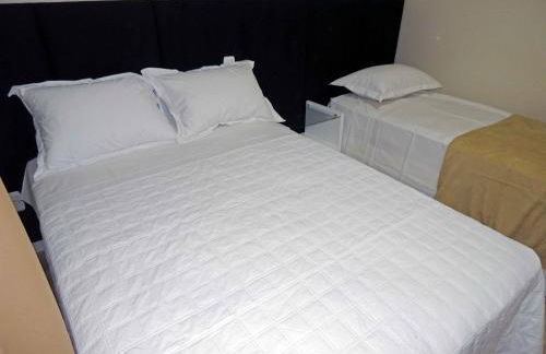 Flats Ouro Gramado Localizado a 900 metros da entrada do Centro de Gramado - Photo 34